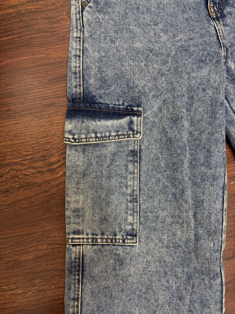 Zara Jeans, size M / 38 / 10, photo 3