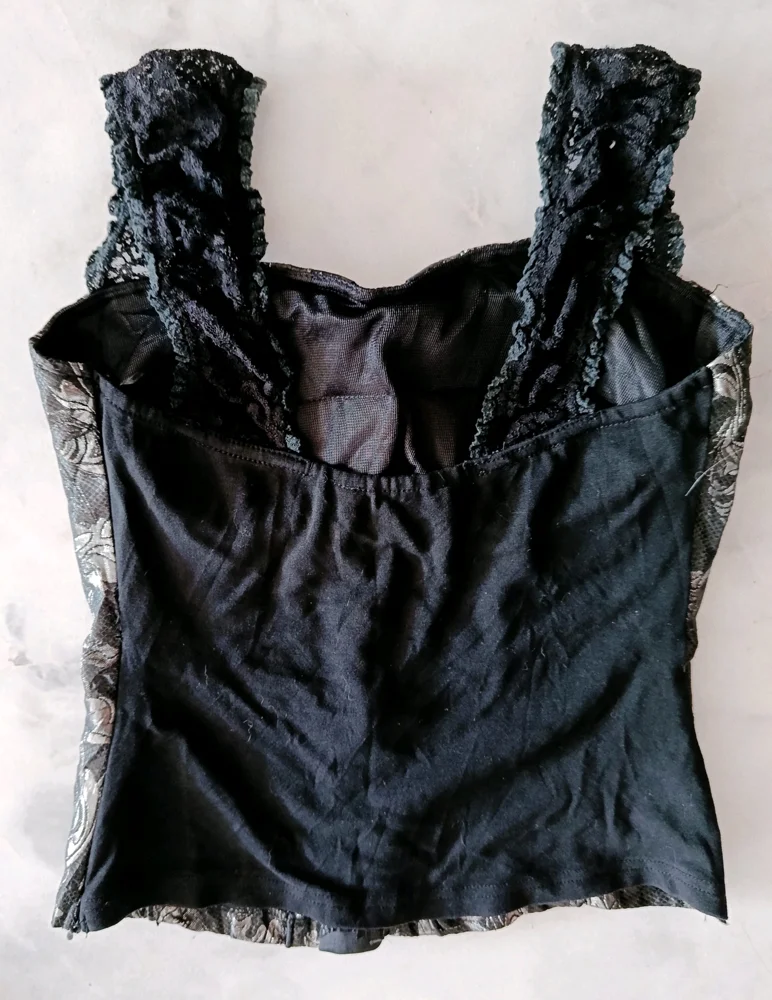 LOVIE Corsets, size S / 36 / 8, photo 2