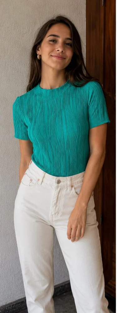 Shein بلوزات