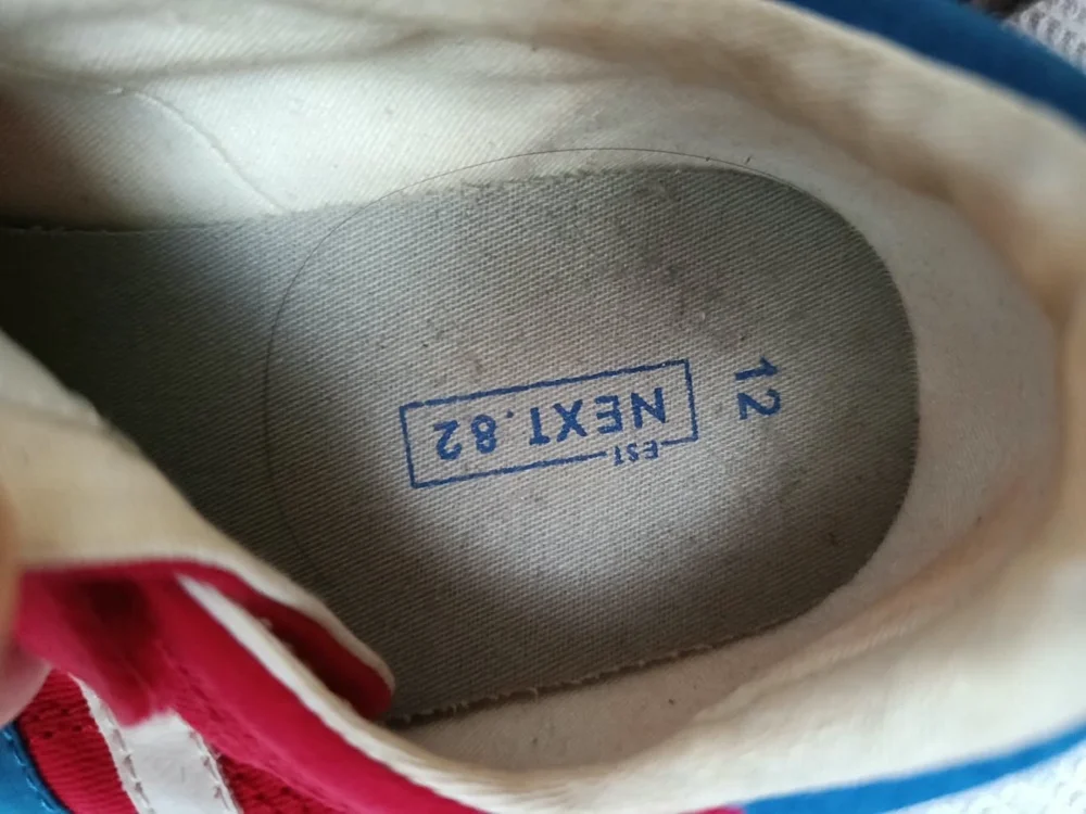 Next Shoes, Very good, size 6y, photo 4