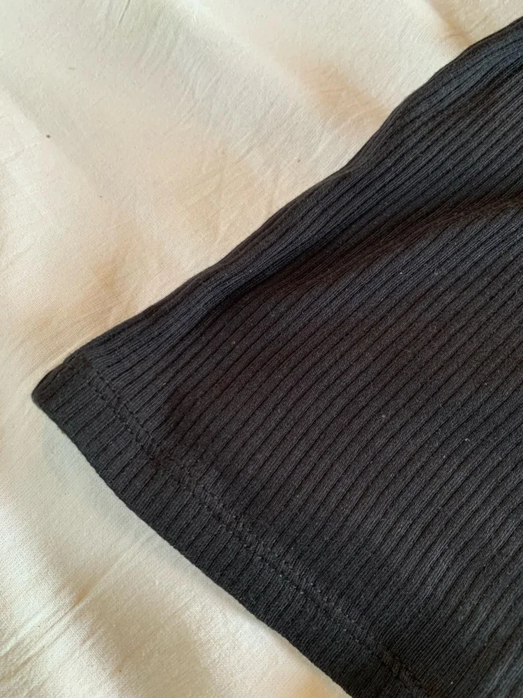 H&M Crop Tops, size M / 38 / 10, photo 3