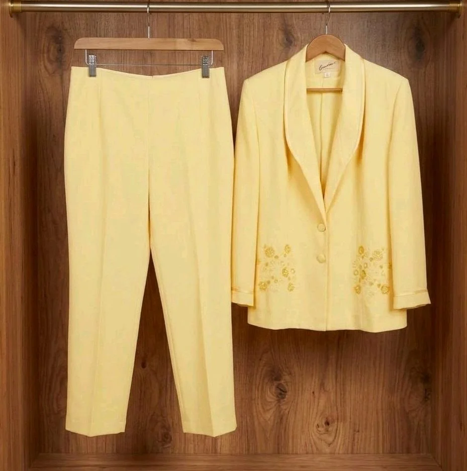 Suits, size XXXL / 46 / 18, photo 4