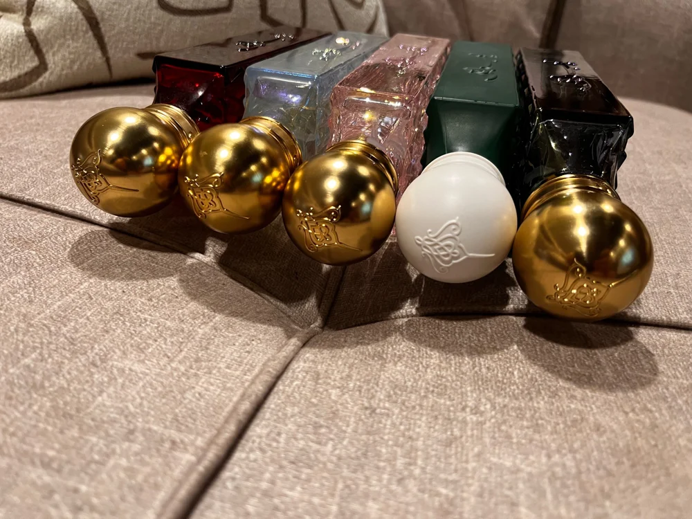 Ibraq Perfume, size Other, photo 4