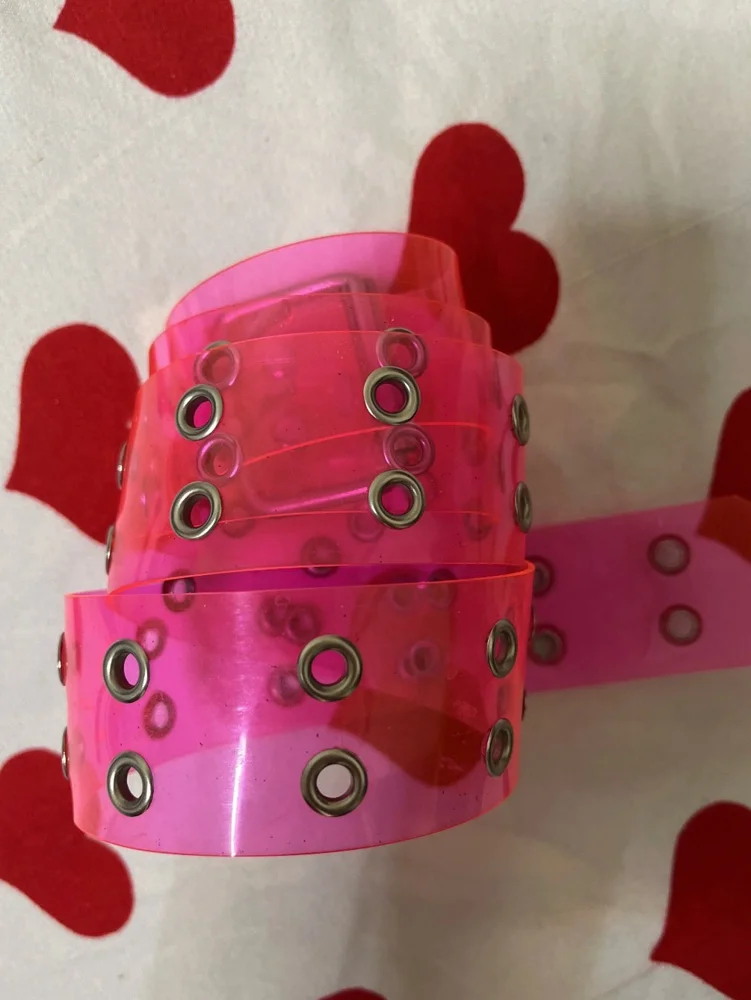 Shein Belts, size One size, photo 3