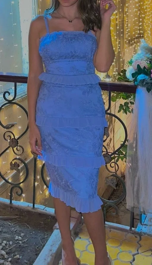Lipsy Midi Dresses