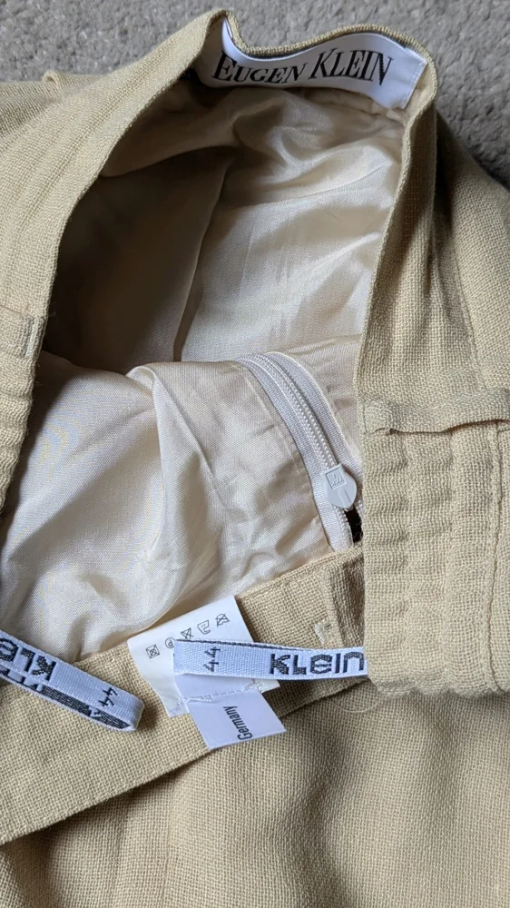 Eugen Klein Skirts, size XXL / 44 / 16, photo 6