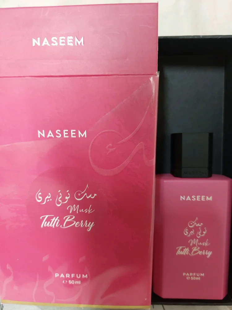 Perfume, size Other, photo 3