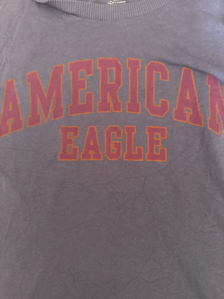 American Eagle T-shirts, Excellent, size S / 36 / 8, photo 2