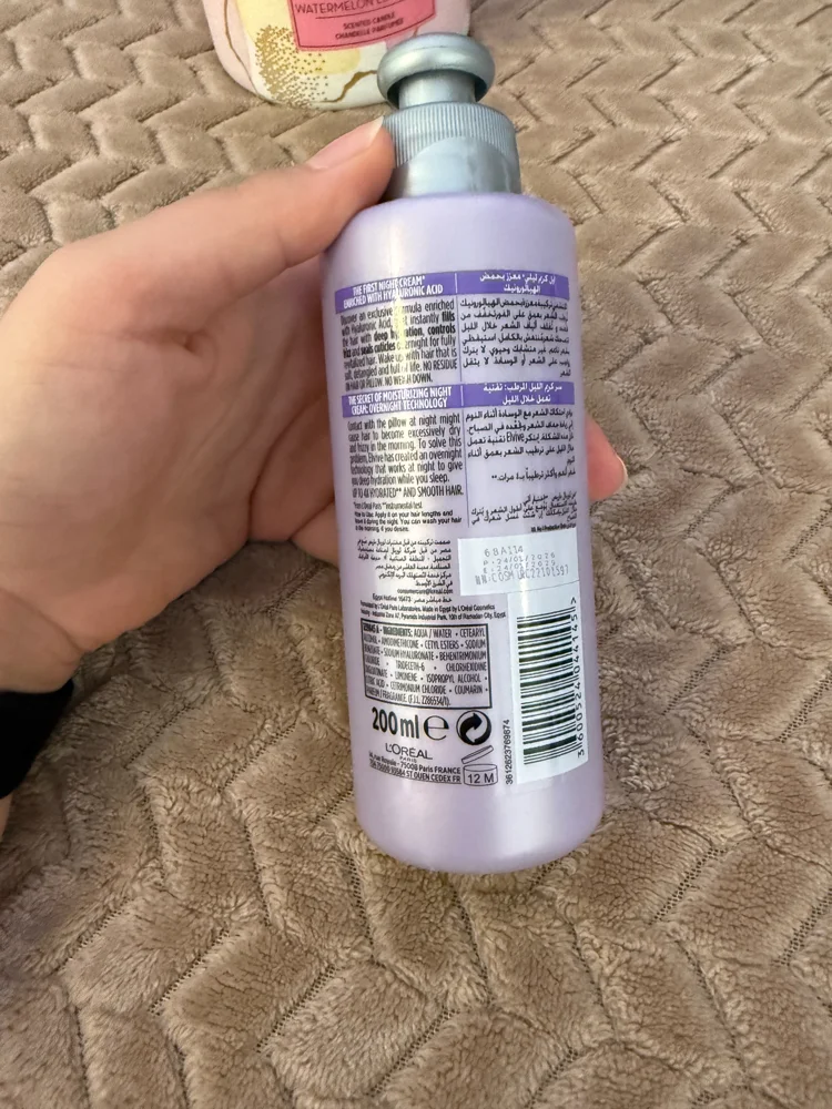 Leave-In & Styling, size Other, photo 3
