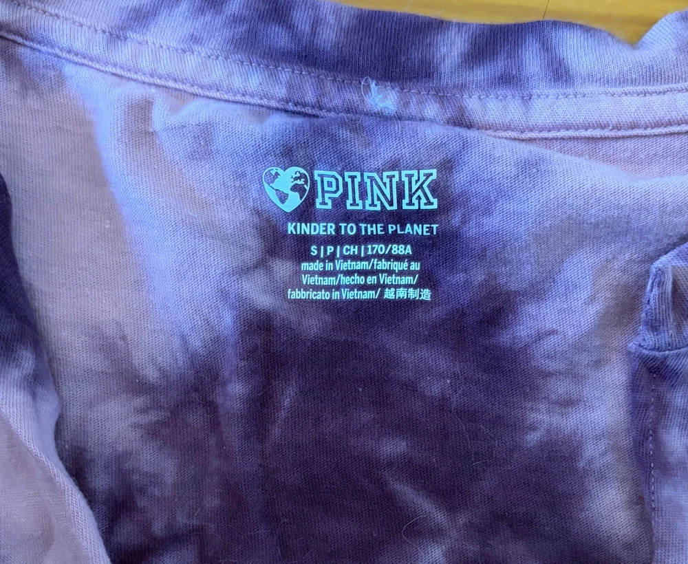 Pink Shirts, size S / 36 / 8, photo 4