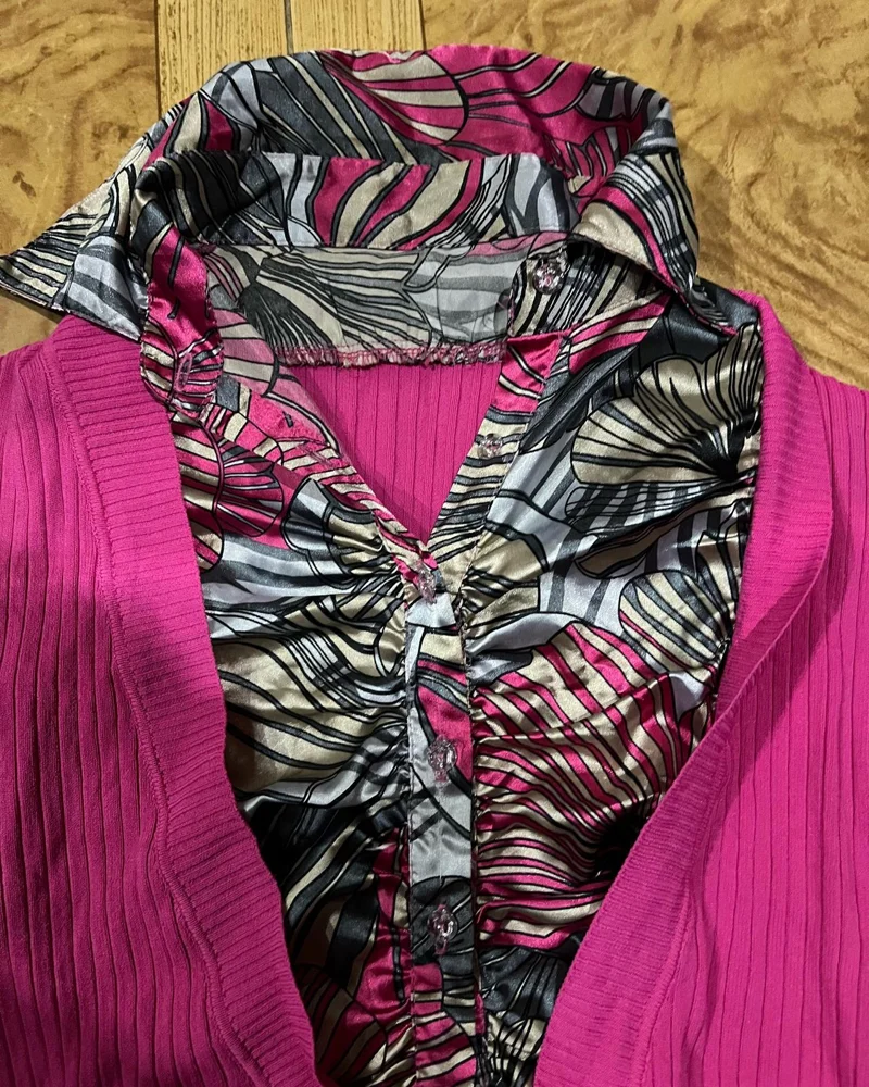 Blouses