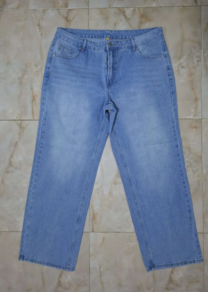 Jeans, size XXL / 44 / 16
