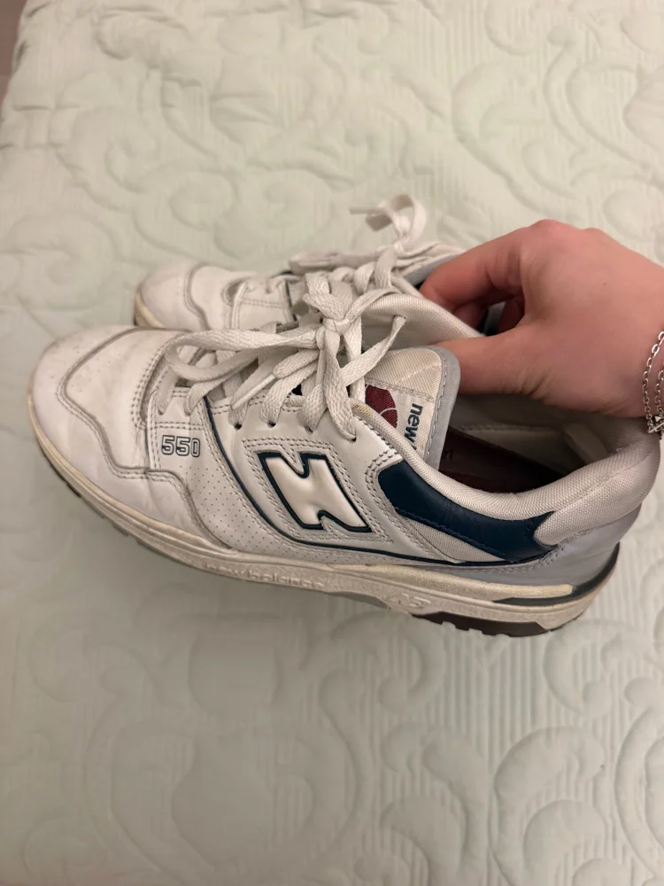 New Balance Sneakers