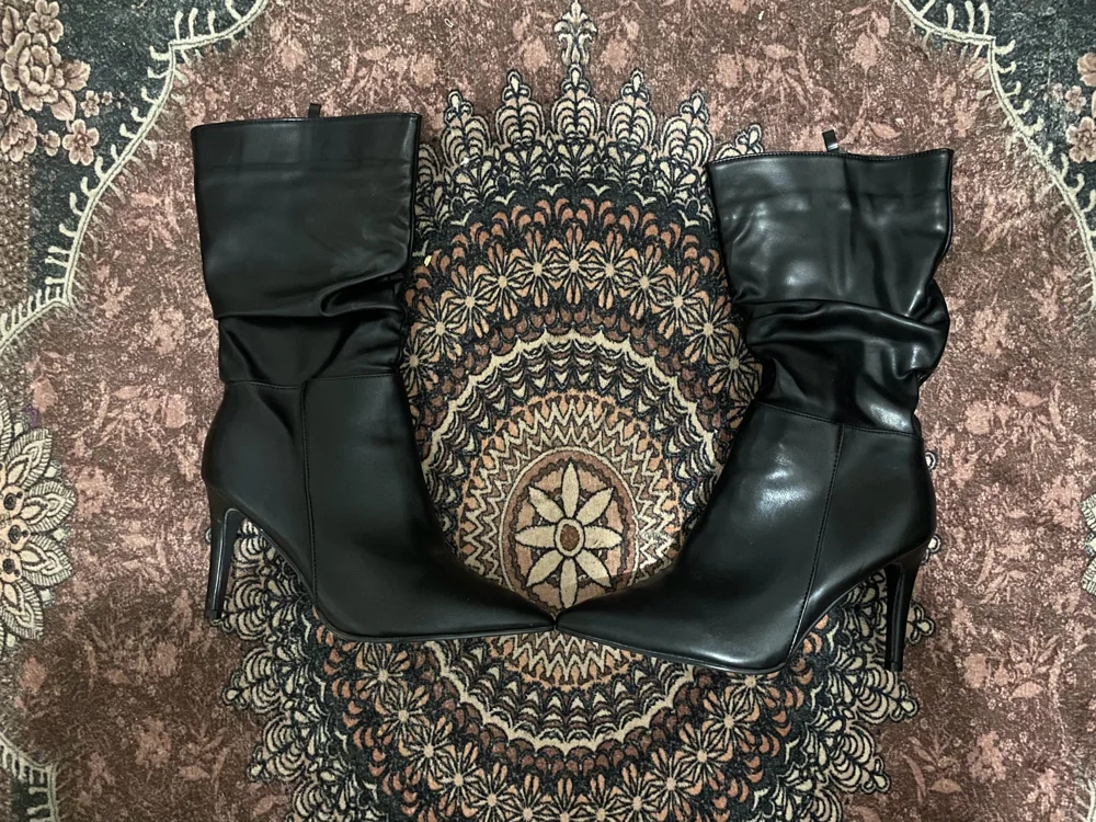 Redtag Boots, size 39, photo 2
