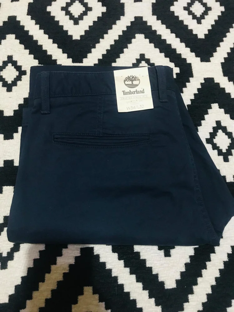 Timberland Pants