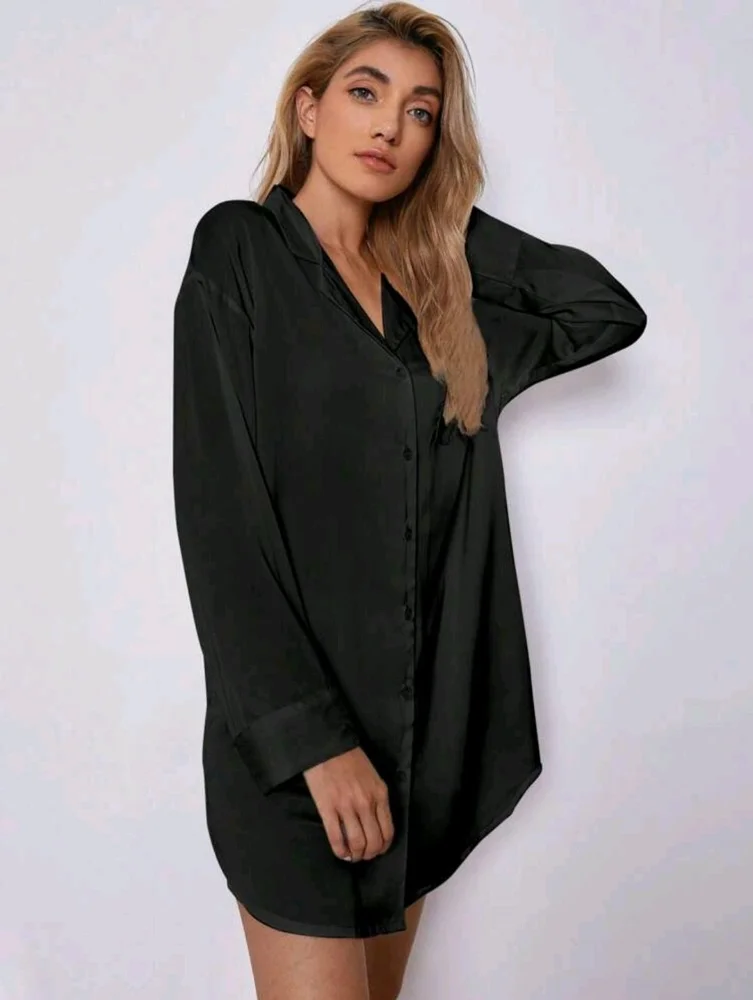 Shein Sleep Shirts, size S / 36 / 8, photo 4