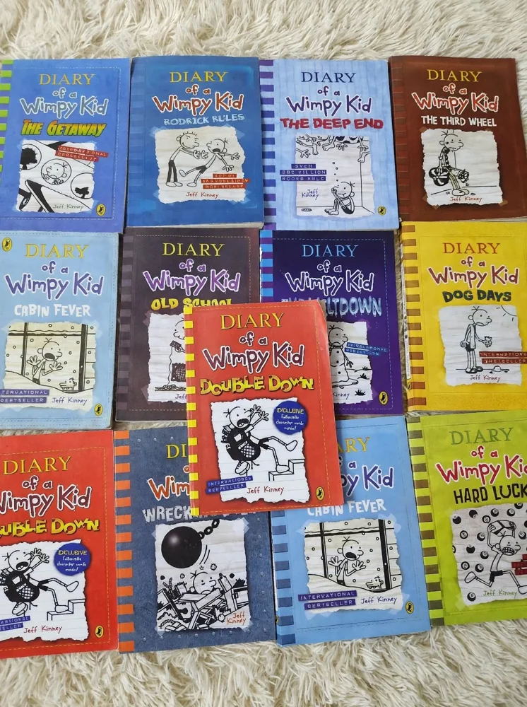 Books