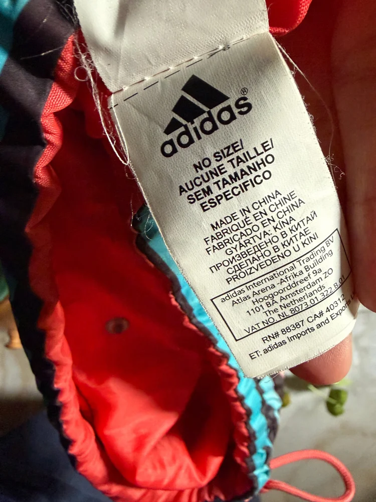adidas Cross-Body Bags, Very good, photo 2