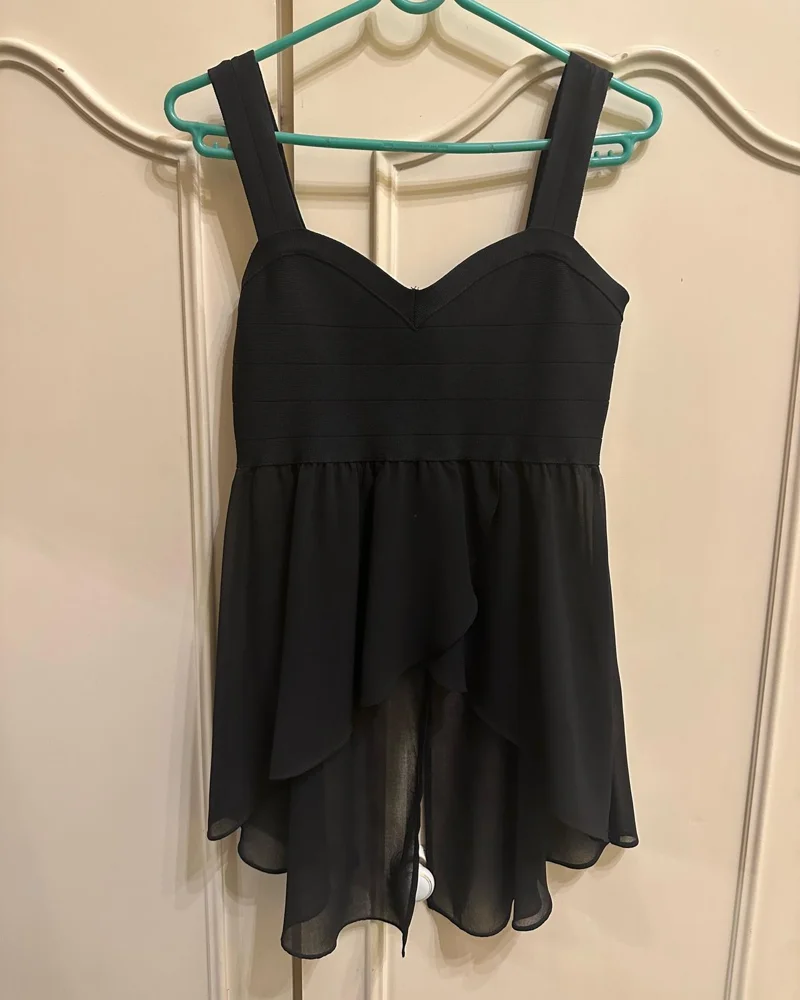 Bebe Cami Tops