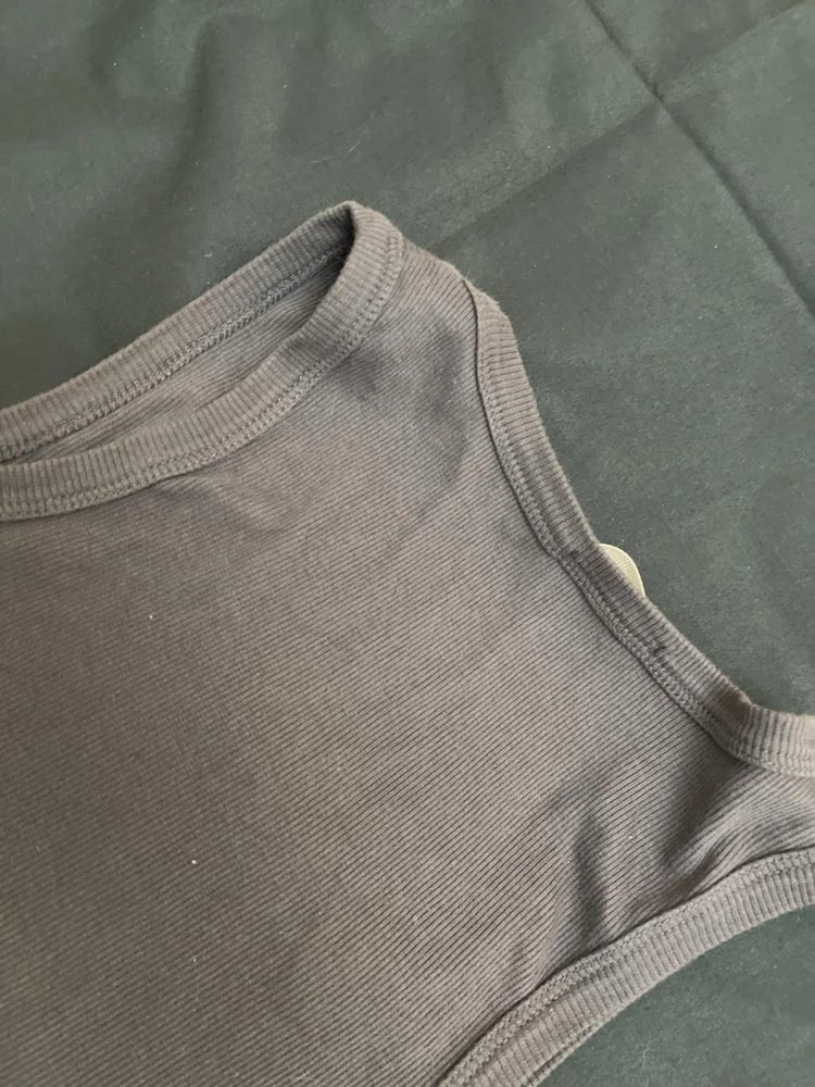 Defacto Tank Tops, Very good, size M / 38 / 10, photo 3