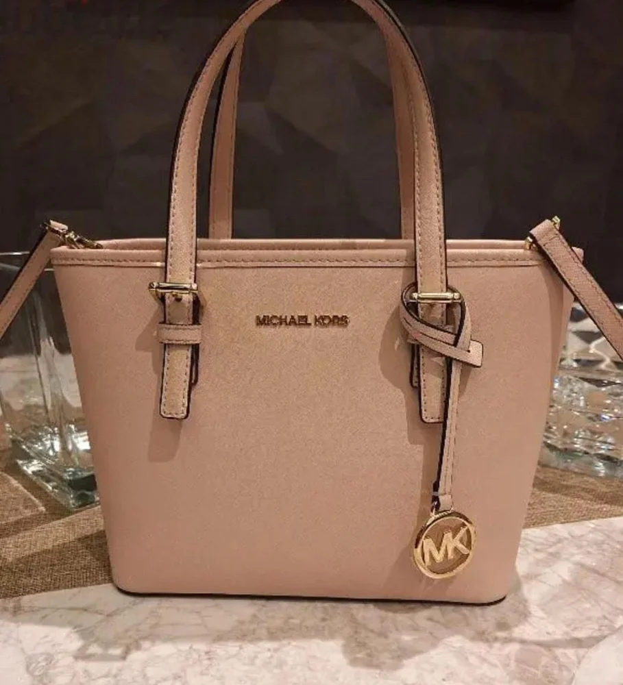 Michael Kors Tote Bag