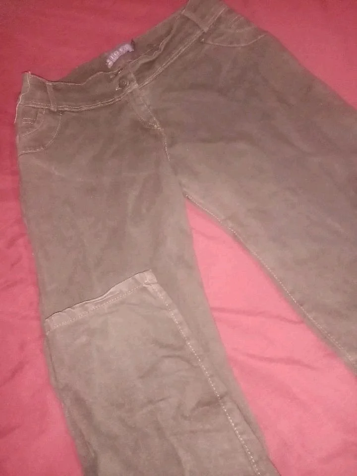 local brands Jeans, size XL / 42 / 14, photo 2