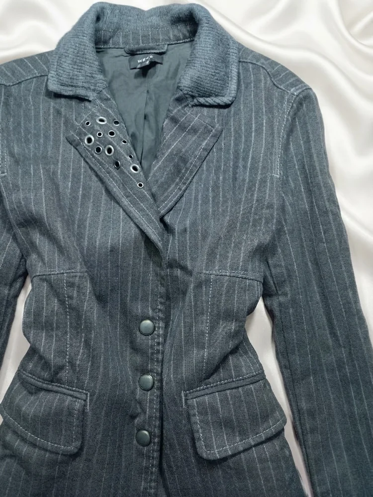 Mexx Blazers, Very good, size S / 36 / 8, photo 2
