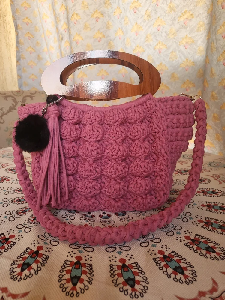 Shoulder Bag, size Other, photo 4