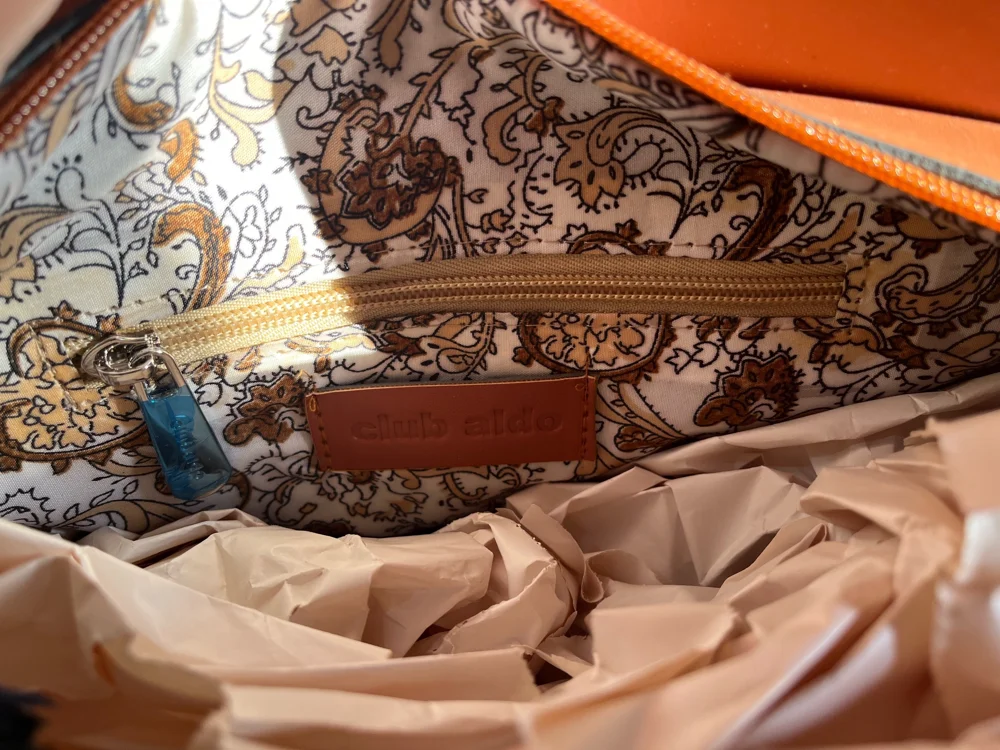 Shoulder Bag, size Other, photo 5