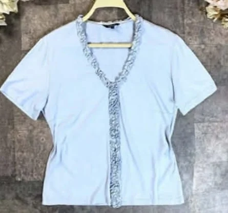 Collection Blouses, Excellent, size XL / 42 / 14, photo 2