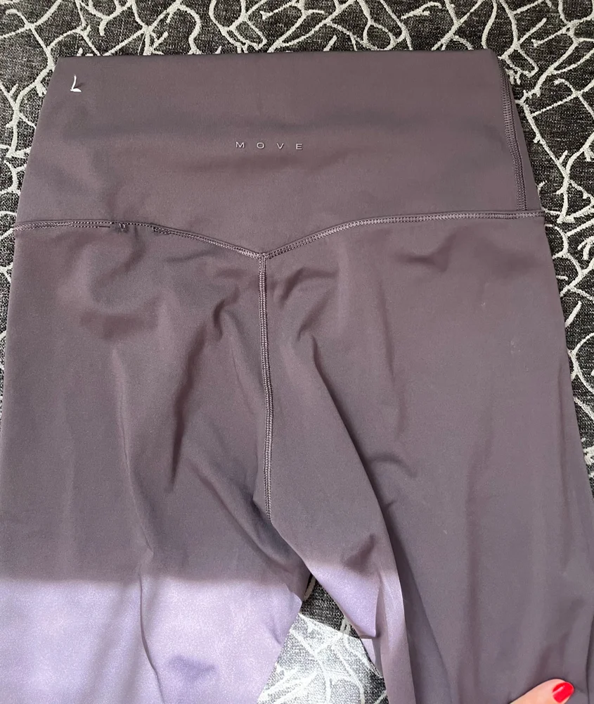 H&M Leggings, size S / 36 / 8, photo 4