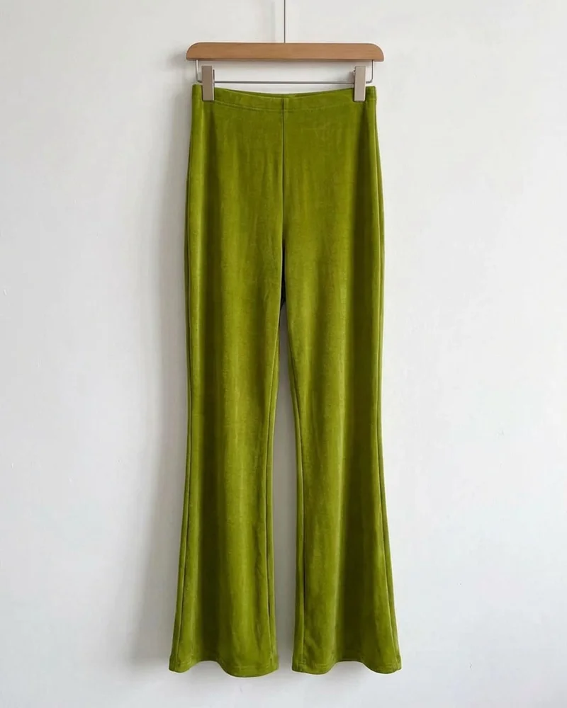 Shein بنطلونات