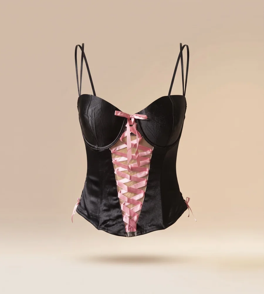 H&M Corsets