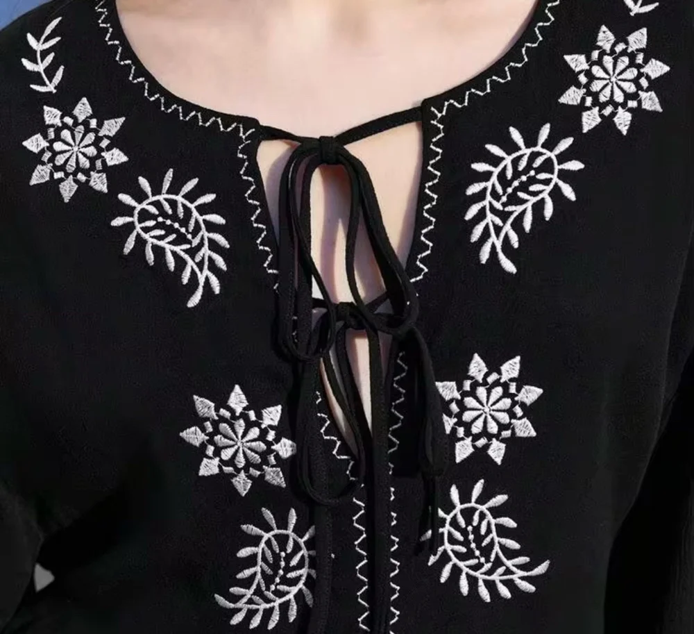 Blouses, size L / 40 / 12, photo 3