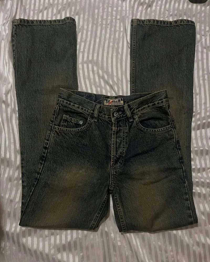 Jeans, size XS / 34 / 6, photo 3