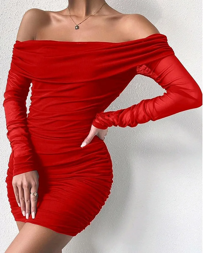 Mini Dresses, size L / 40 / 12, photo 3