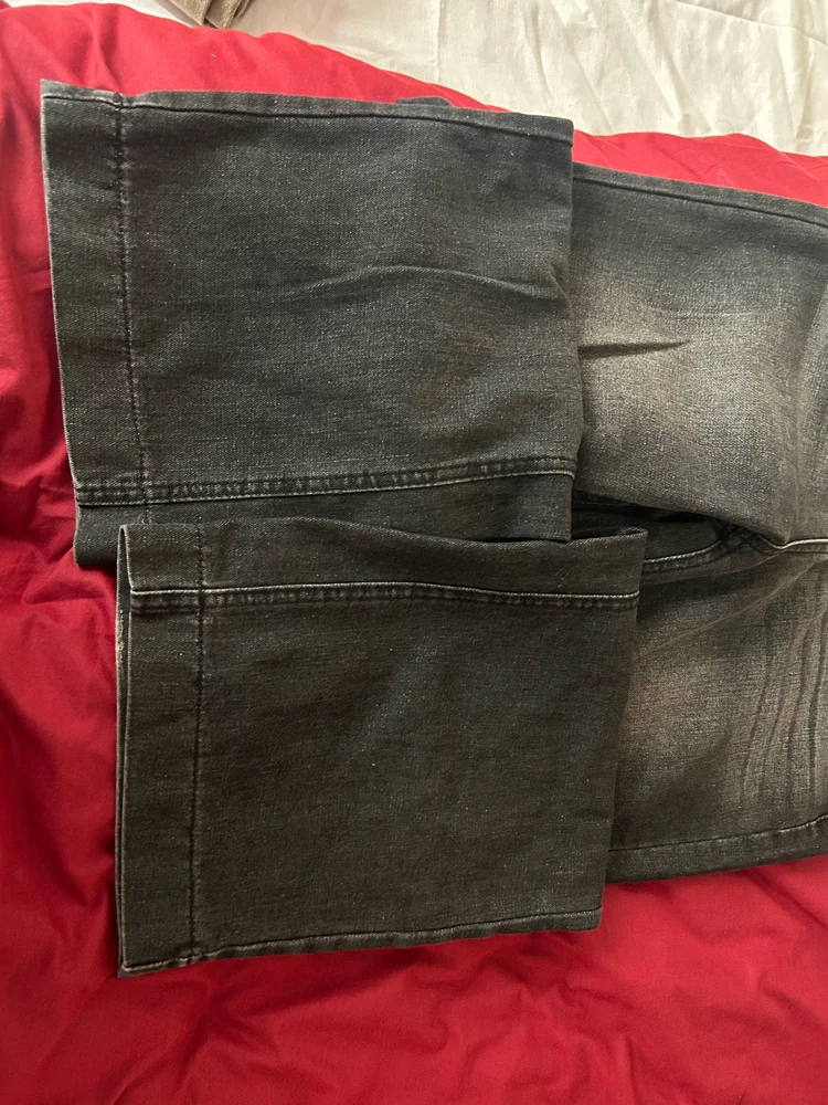 Shein Jeans, Excellent, size S / 36 / 8, photo 3