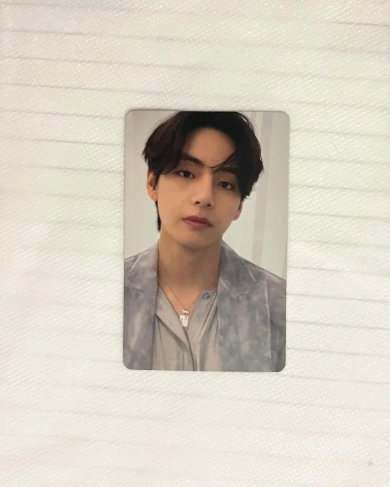 BTS موسيقى