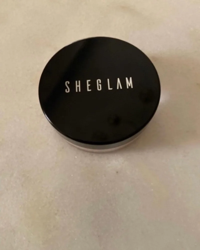 Shein مكياج