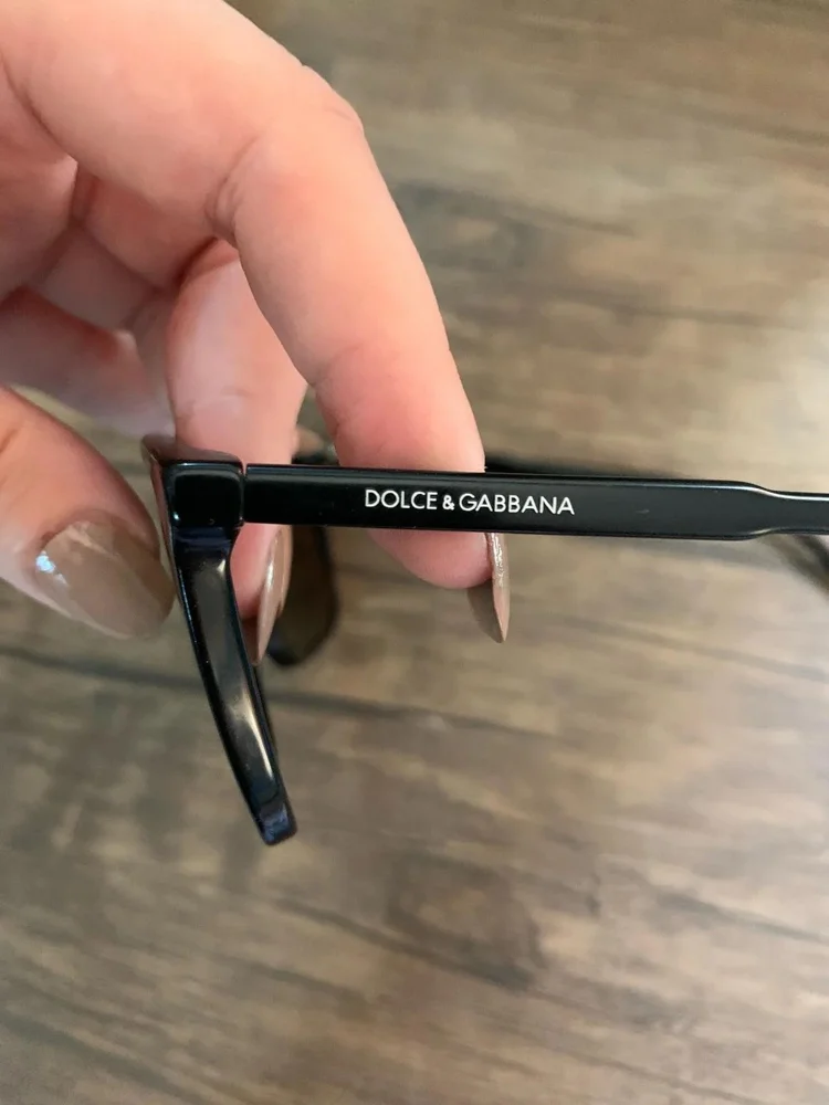 Dolce & Gabbana Sunglasses, Very good, photo 3