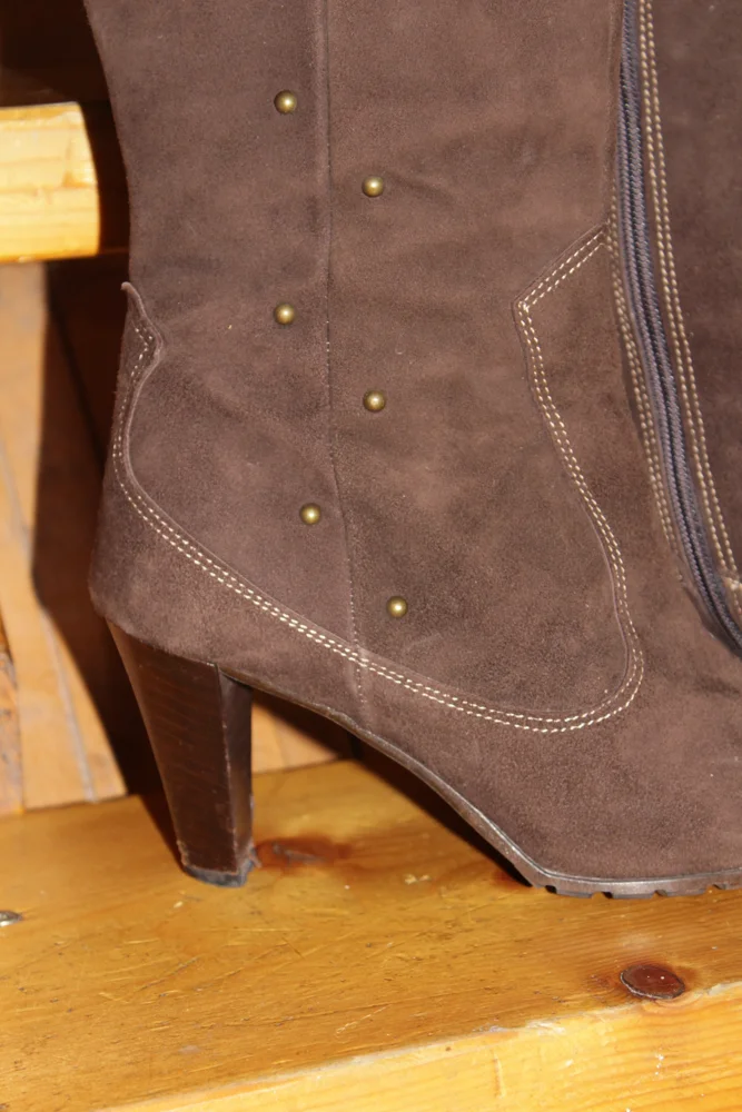 Boots, Excellent, size 36, photo 3