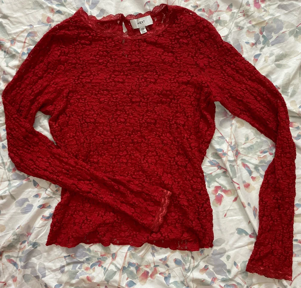 Next Long Sleeve