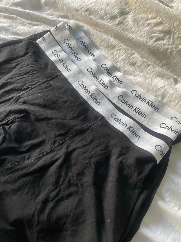 Calvin Klein Shorts, size XL, photo 3