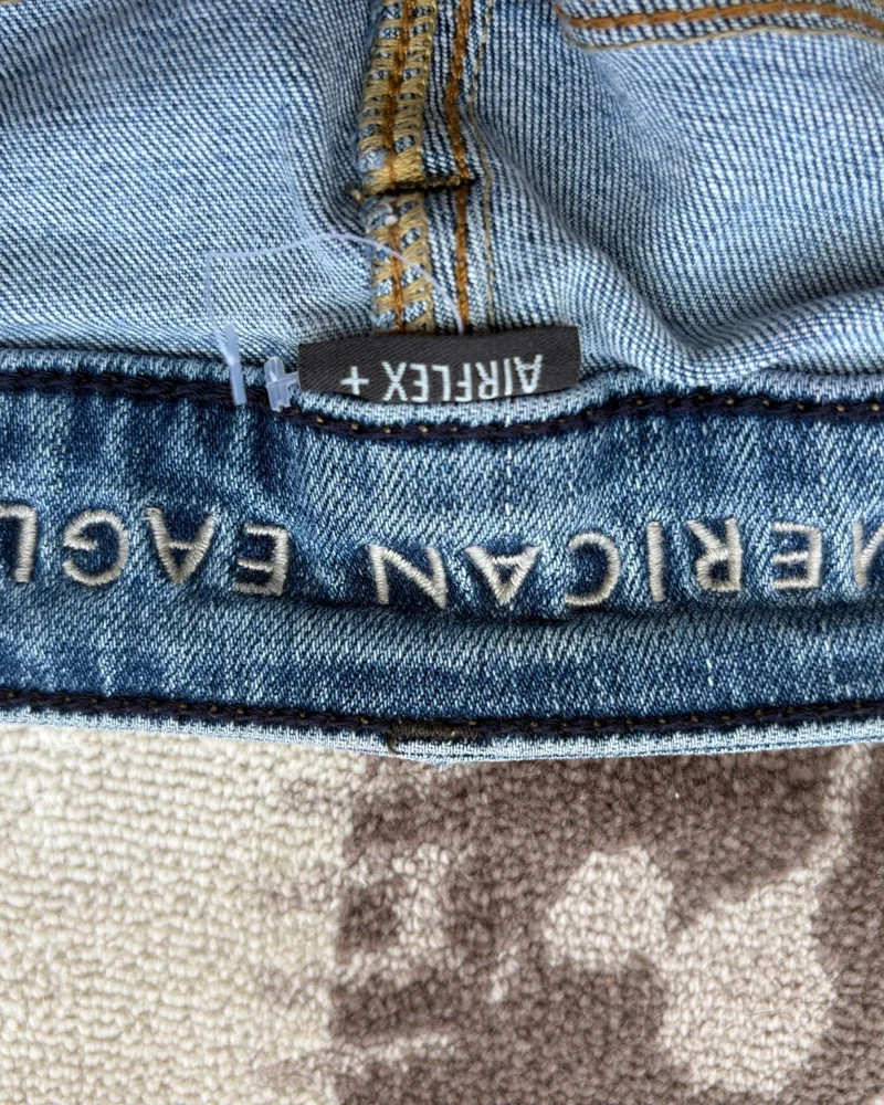 American Eagle Bottoms