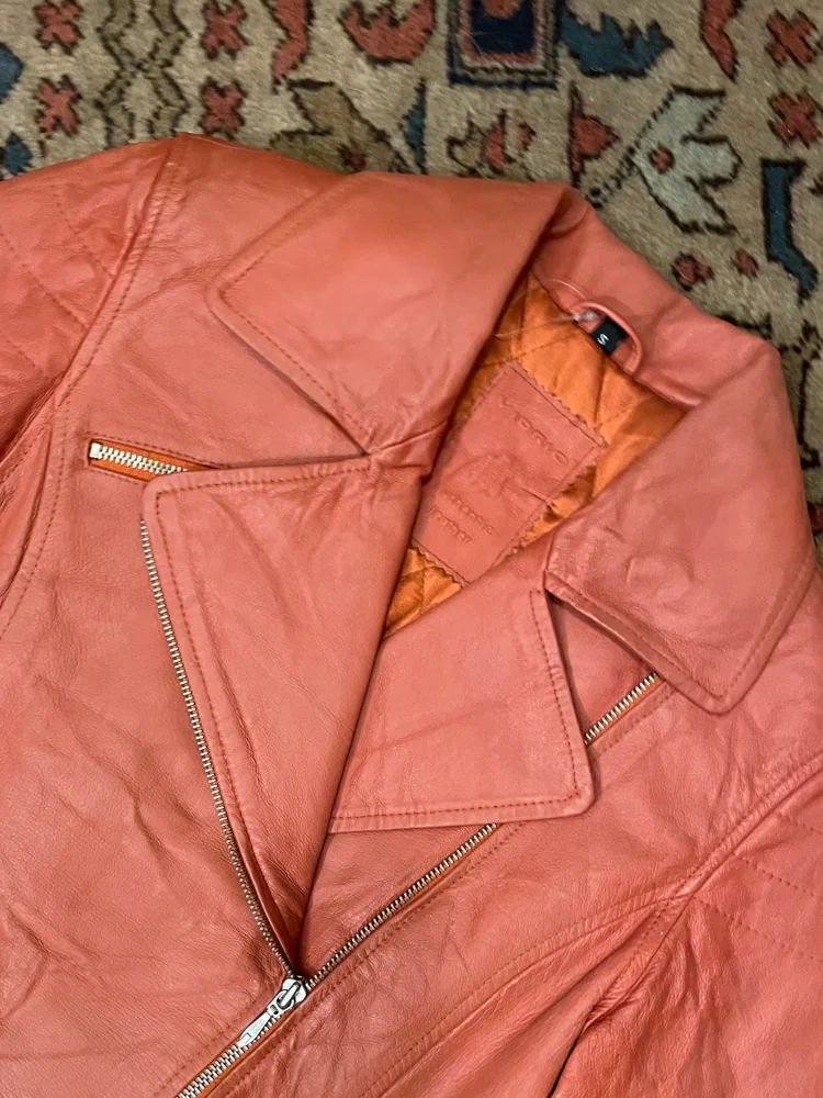 Vidrio Jackets, size S / 36 / 8, photo 2
