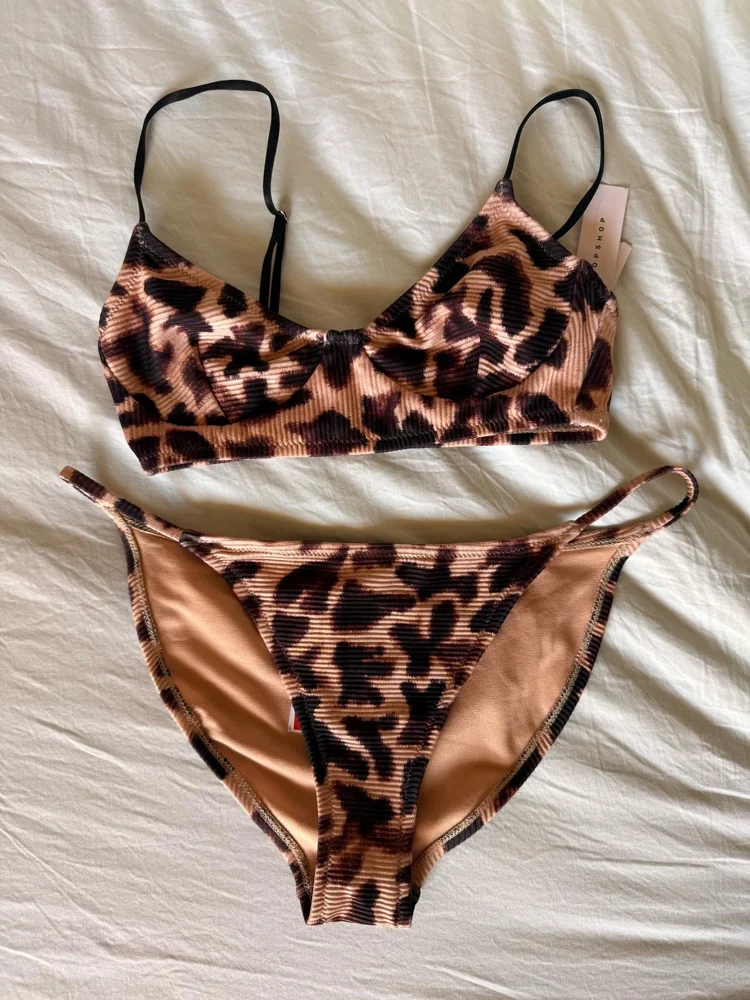 Topshop Bikini