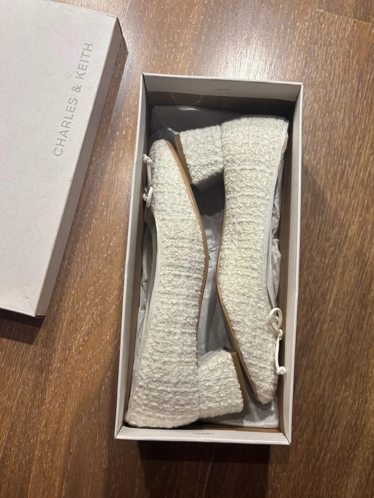 Charles & Keith Pumps, Very good, size 38, photo 6