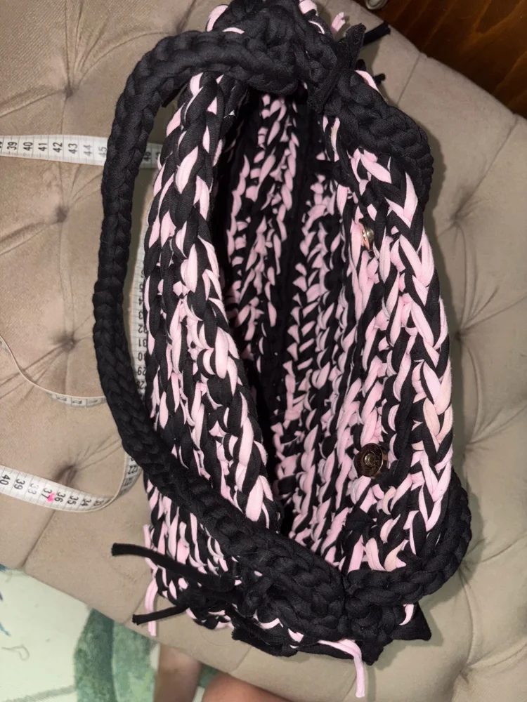 Shoulder Bag, size Other, photo 3