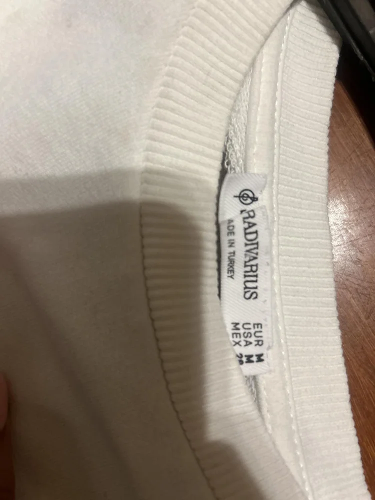 Stradivarius Sweatshirts, Fair, size M / 38 / 10, photo 6
