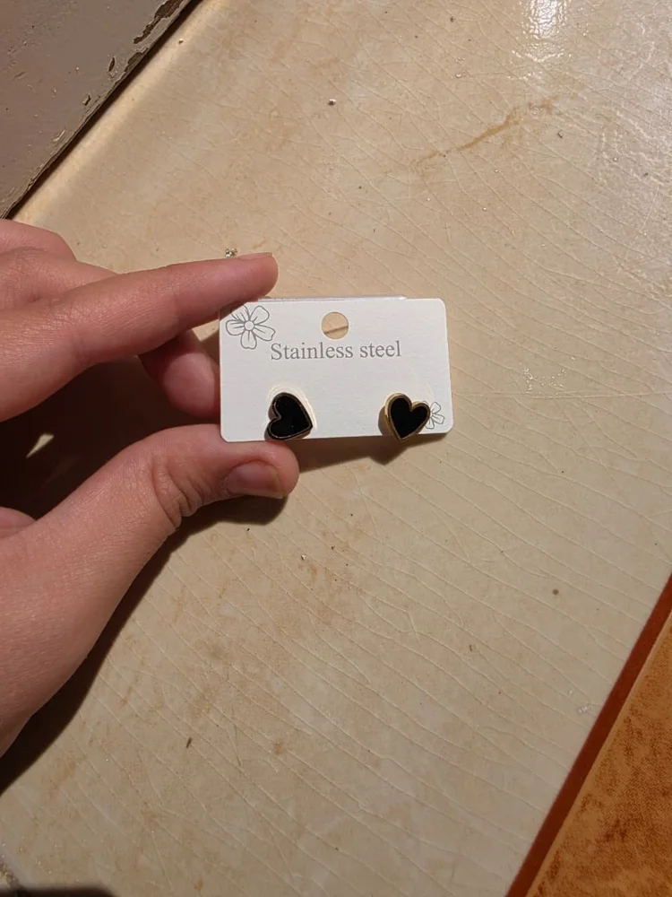 Earrings, New with tags, photo 2